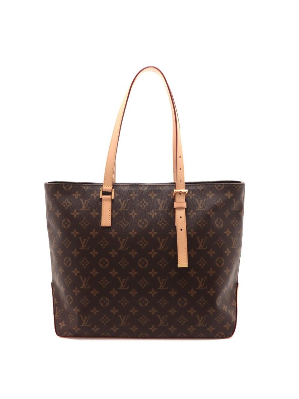 Louis Vuitton Bag Mezzo Monogram